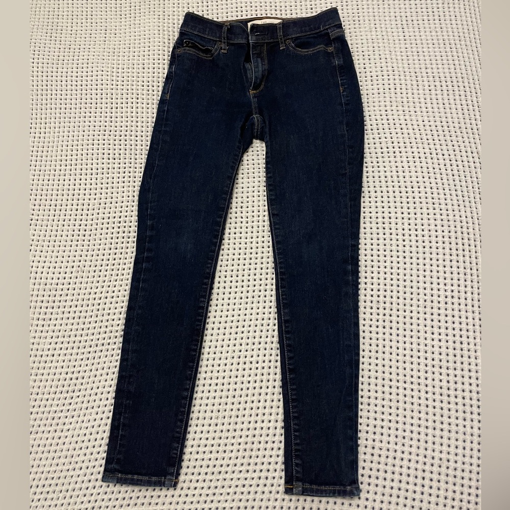 Gap Jeans True Skinny Ankle